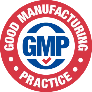 Neuroprime gmp certified