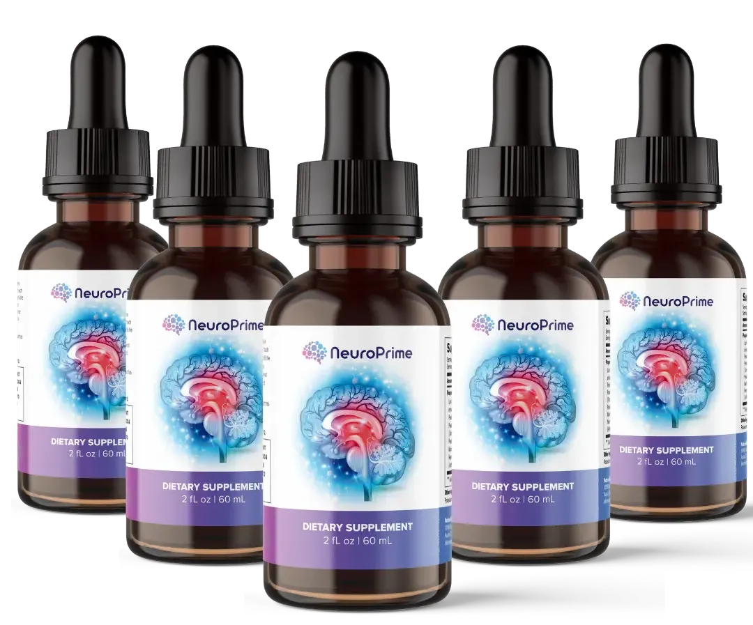 Neuroprime special discount